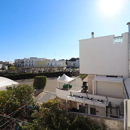 Casa Orietta Space, Comfort And Relaxation In The Heart Of * 奥特朗托