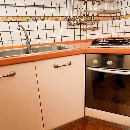 公寓 Casa Orietta Space, Comfort And Relaxation In The Heart Of 奥特朗托