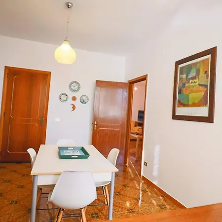 公寓 Casa Orietta Space, Comfort And Relaxation In The Heart Of