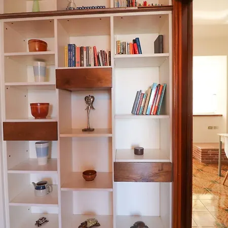 Casa Orietta Space, Comfort And Relaxation In The Heart Of 公寓 奥特朗托