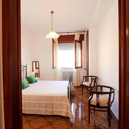 Casa Orietta Space, Comfort And Relaxation In The Heart Of