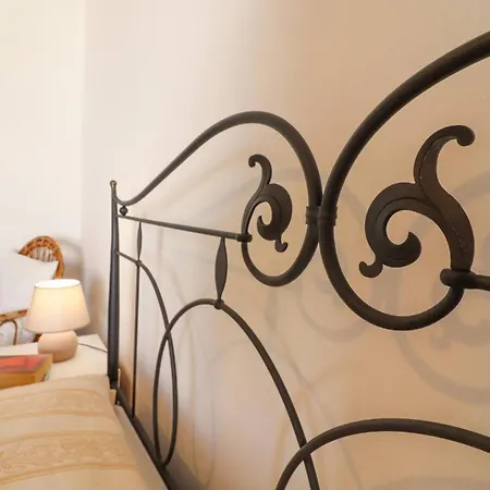 Casa Orietta Space, Comfort And Relaxation In The Heart Of Appartement Otrante