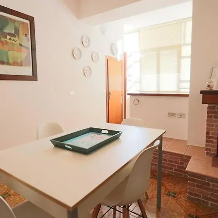 Casa Orietta Space, Comfort And Relaxation In The Heart Of * Otrante