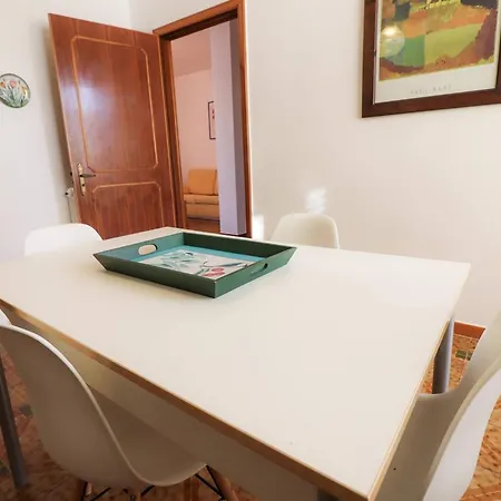 Casa Orietta Space, Comfort And Relaxation In The Heart Of Appartement