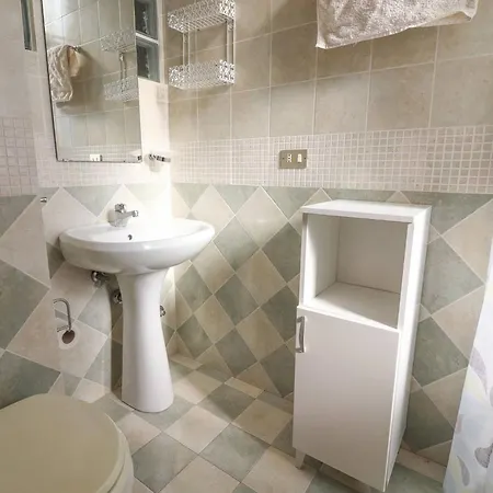 Casa Orietta Space, Comfort And Relaxation In The Heart Of