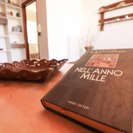 Casa Orietta Space, Comfort And Relaxation In The Heart Of Appartement Otrante