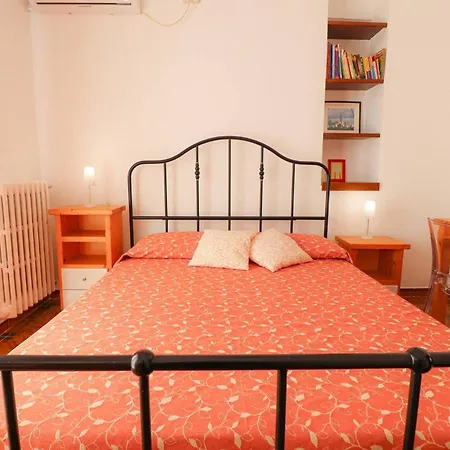 Appartement Casa Orietta Space, Comfort And Relaxation In The Heart Of Otrante